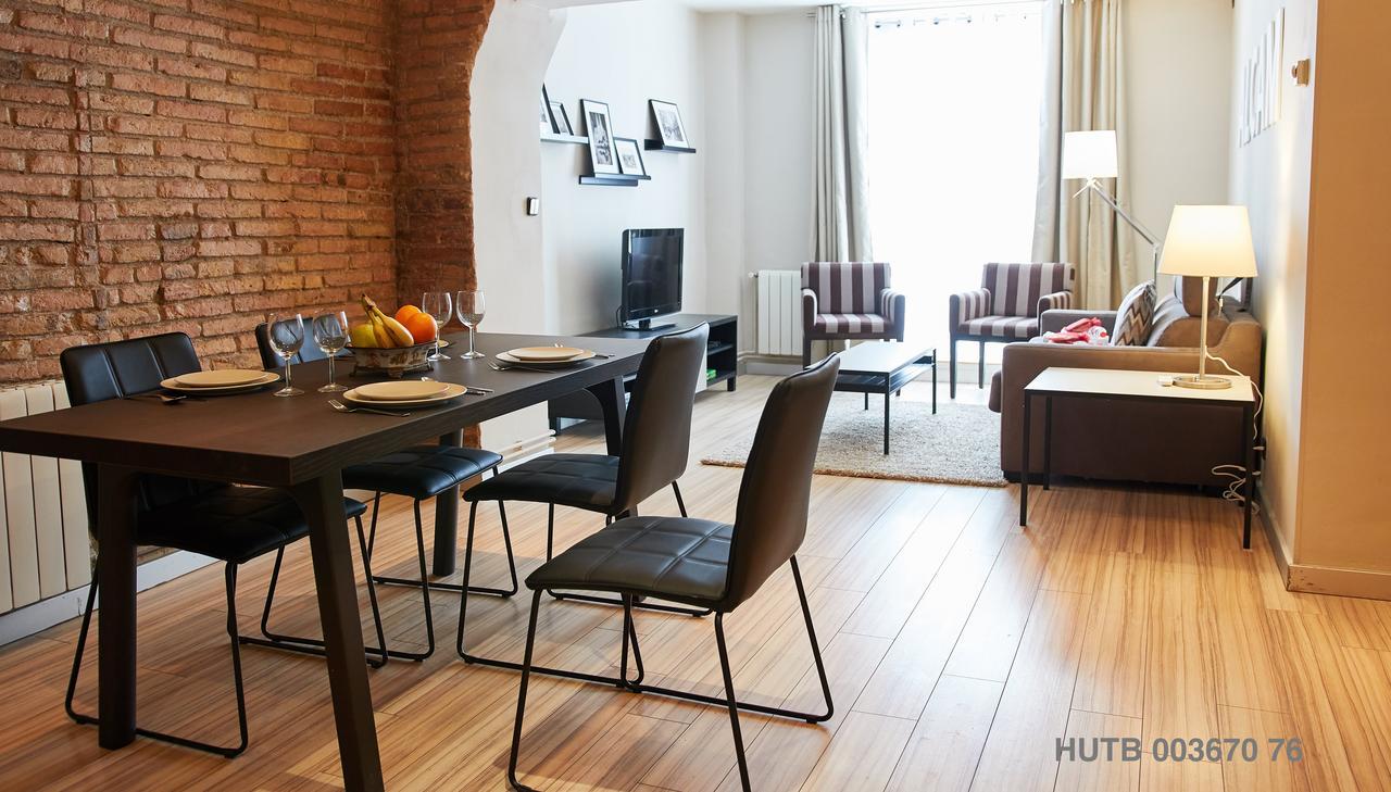 Apartamento Alcam Alio 1 *