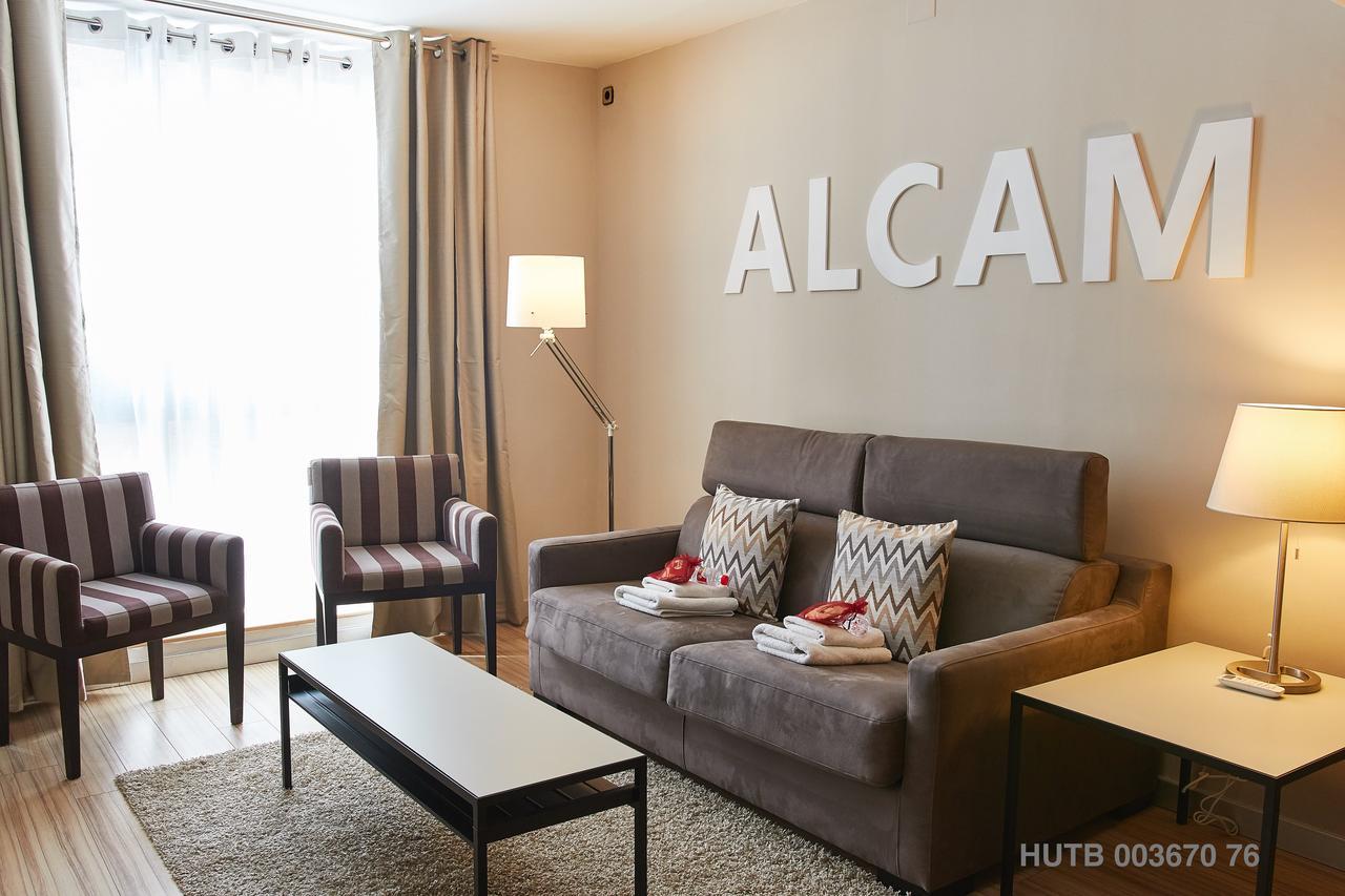 Alcam Alio 1 Apartamento Barcelona
