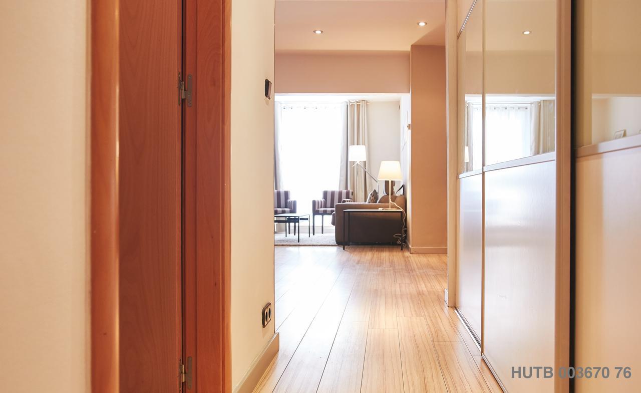 Alcam Alio 1 Apartamento Barcelona