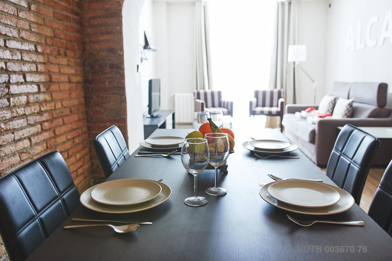 Alcam Alio 1 Apartment